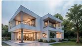 The Courtyard Residence
