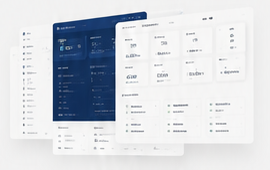 Baasthan Technology Platform & SaaS Dashboard